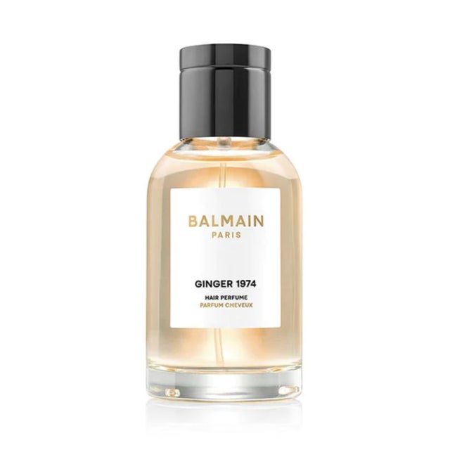 Balmain hair perfume store